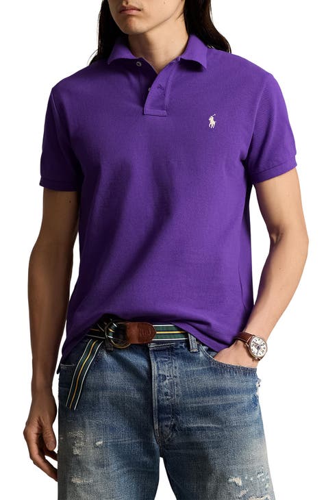 NOBULL - BUNDLE (3) sold - POLO SHIRTS XL MENS