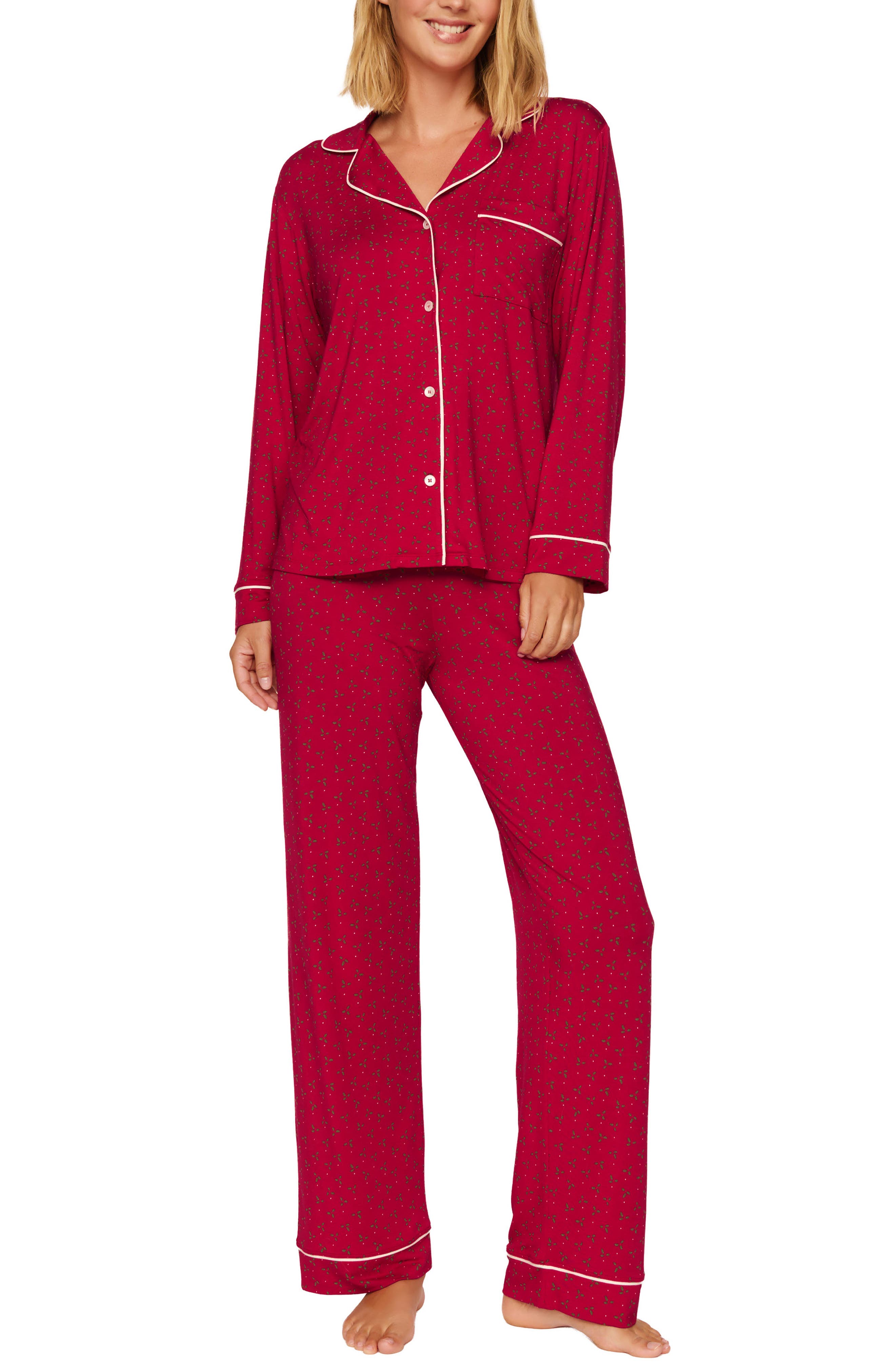 selected HOLLYBERRY HOLLY RED