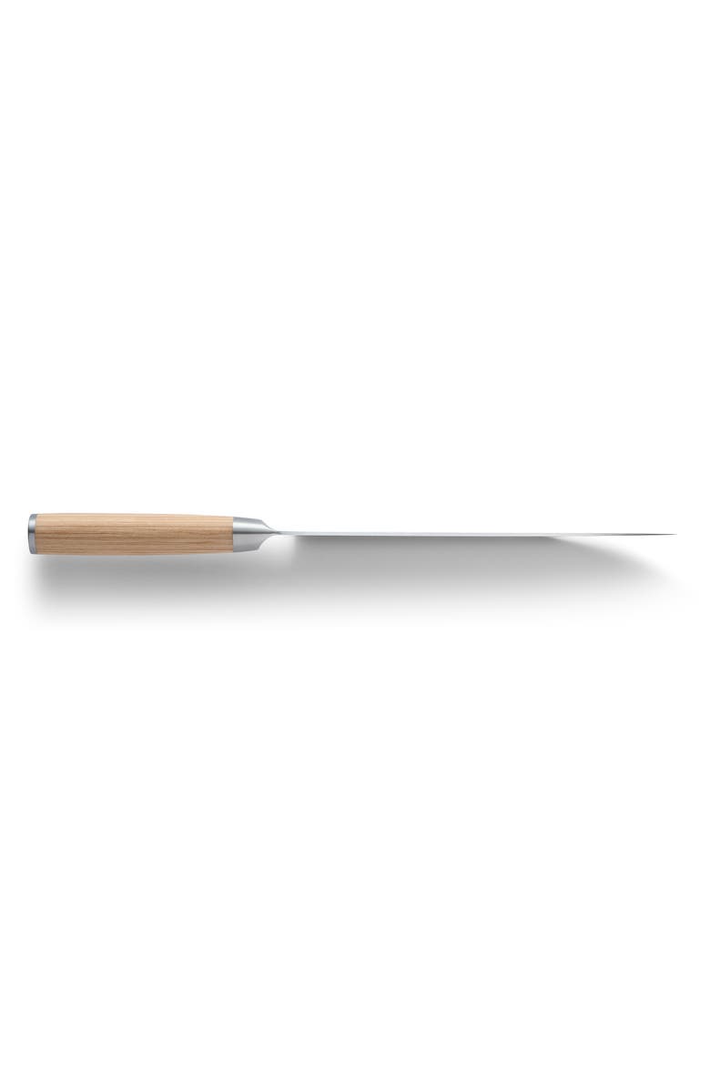 Classic Blonde 8-Inch Chef's Knife, Alternate, color, BLONDE