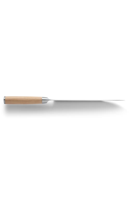 Shun Cutlery Classic Blonde 8-inch Chef's Knife In Blonde