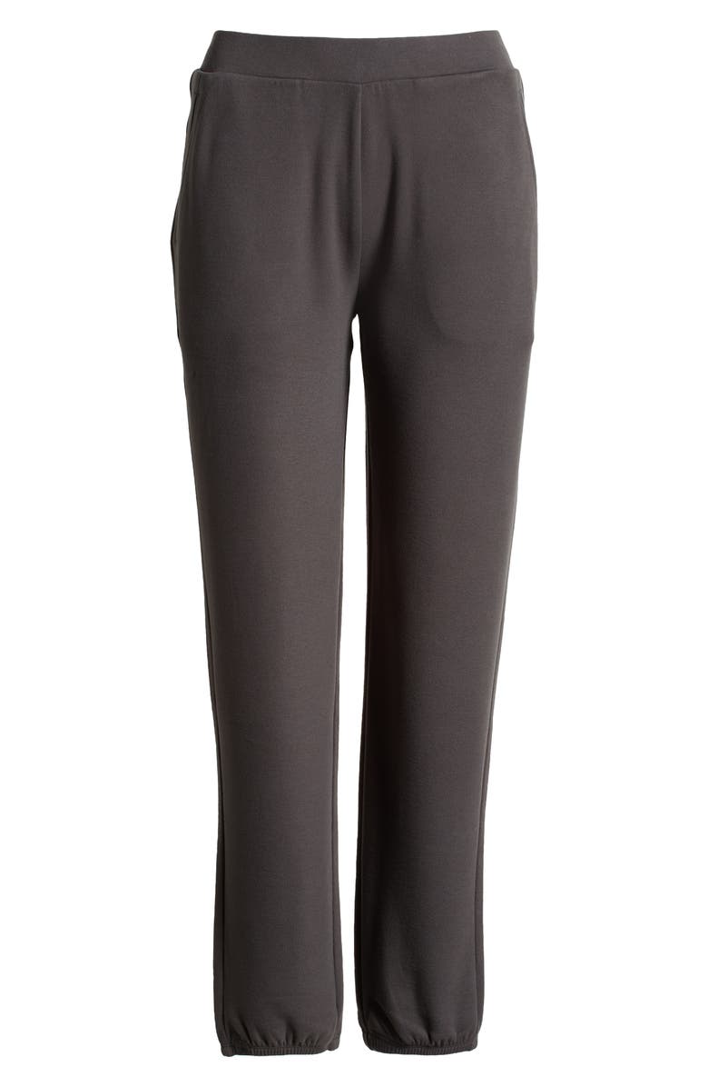 Barefoot Dreams<sup>®</sup> Butter Fleece Joggers, Alternate, color,