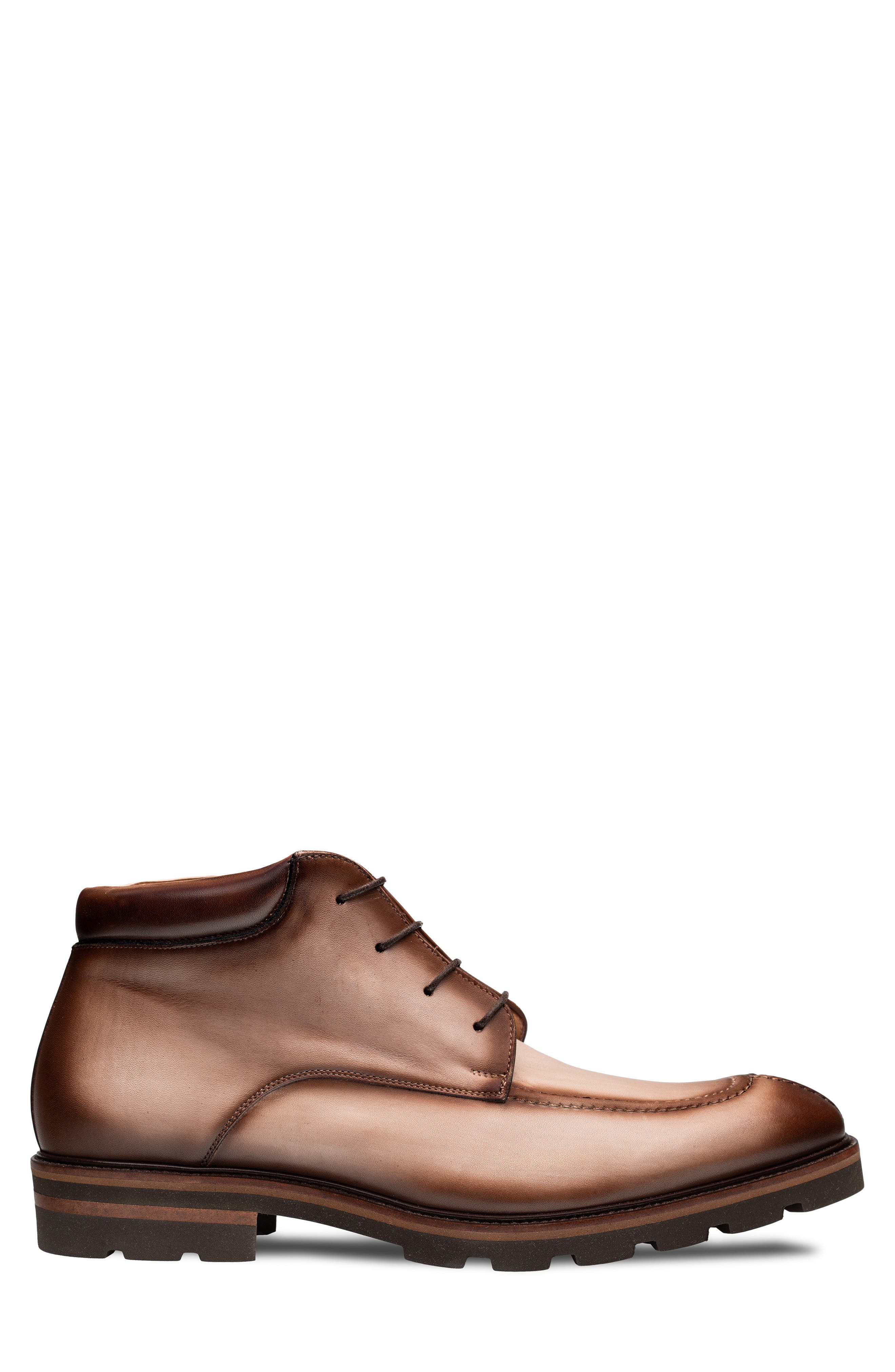 Boreal Chukka Boot, Alternate, color, TAUPE