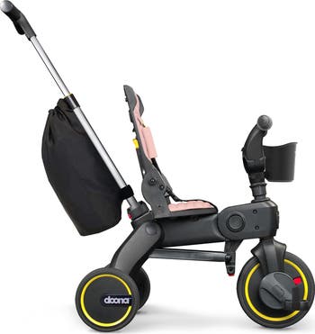 Liki S3 Convertible Stroller Trike