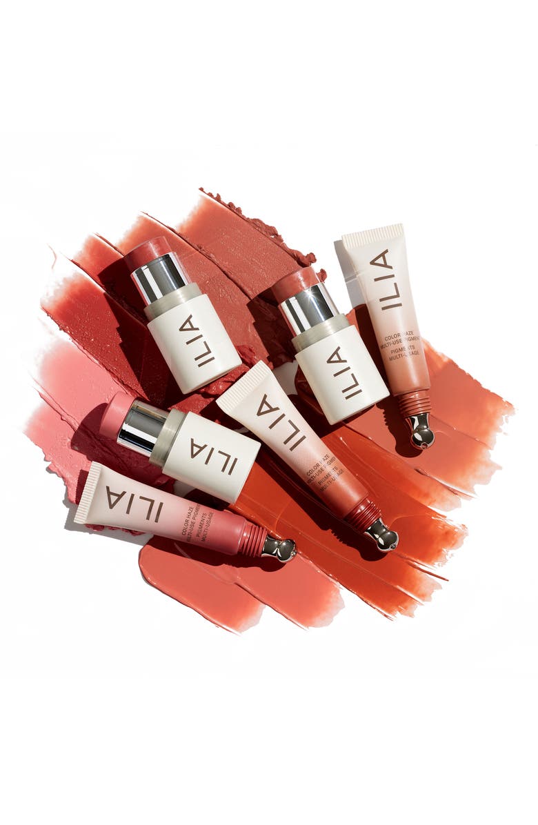 ILIA Color Haze Multi-Use Pigment Cream, Alternate, color, Stutter