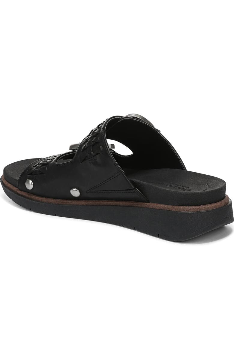 Dr. Scholl's Palmdale Sandal, Alternate, color, Black