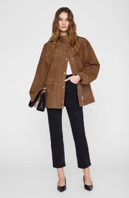 ANINE BING Roux Jacket