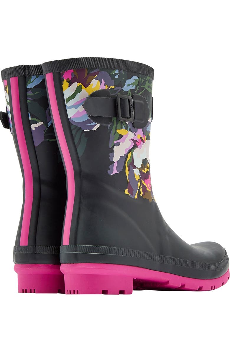 Joules Molly Waterproof Rain Boot, Alternate, color,