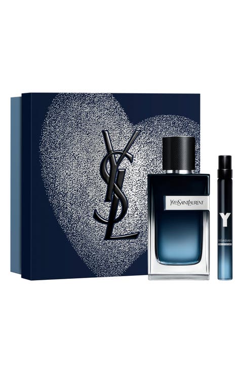 Y Eau de Parfum 2-Piece Gift Set