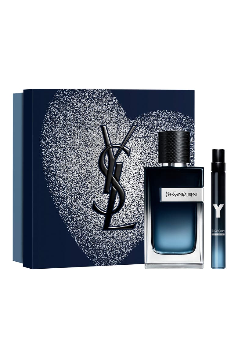Y Eau de Parfum 2-Piece Gift Set video