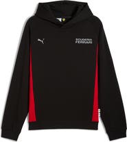 PUMA Scuderia Ferrari Lifestyle Graphic Hoodie