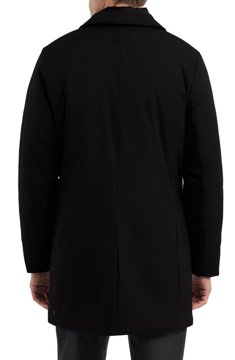 Hunter Aldgate Water Repellent Blazer, Alternate, color,