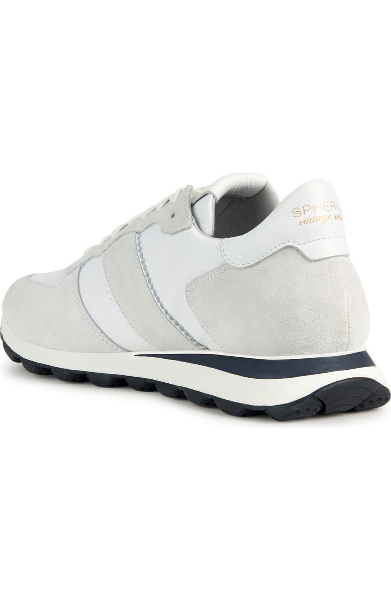 Geox Spherica Sneaker, Alternate, color,