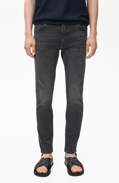 Jude Skinny Jeans