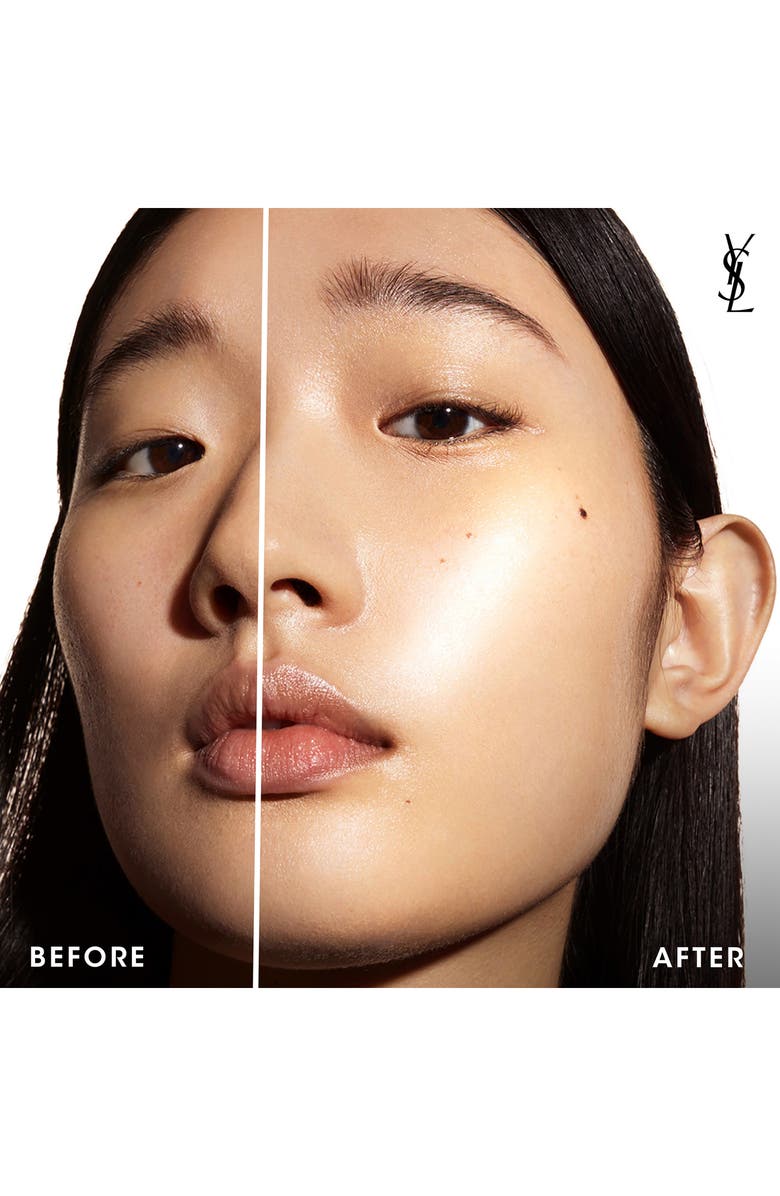 Yves Saint Laurent Touche Éclat Blur Face Primer, Alternate, color, Gold