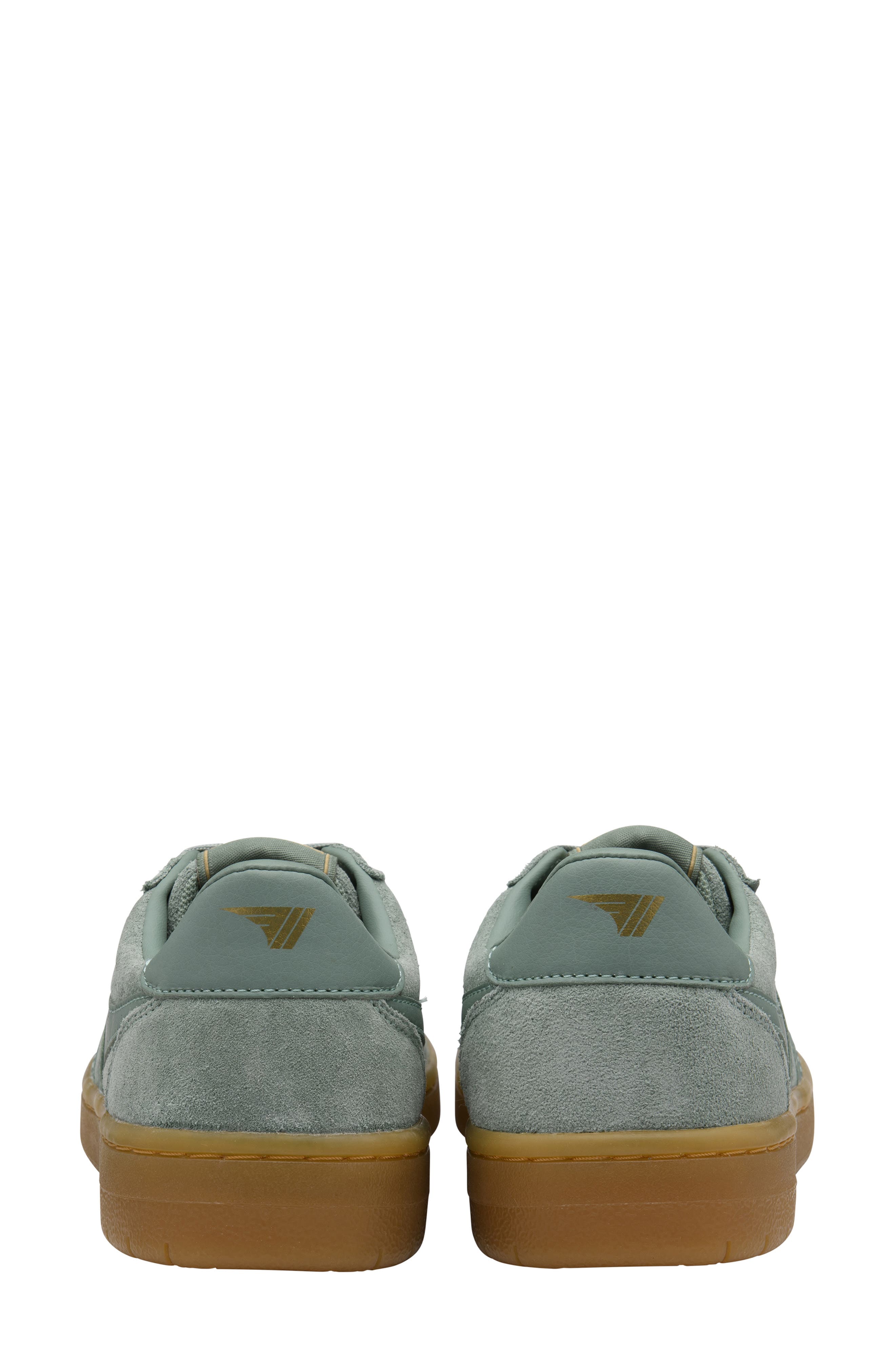 Hawk 86 Sneaker, Alternate, color, GREEN MIST/ GUM