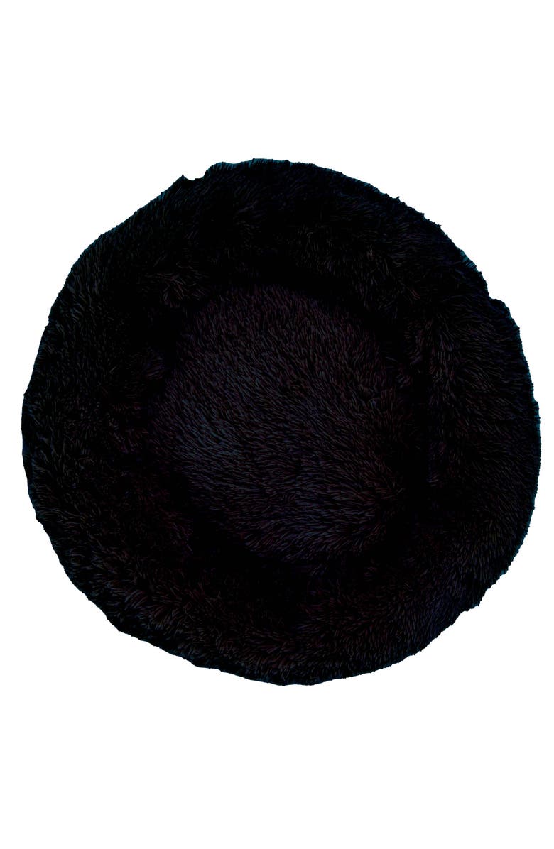 Puppington Pupper Slumber Ultra Calming Anti-Anxiety Pet Bed, Main, color,