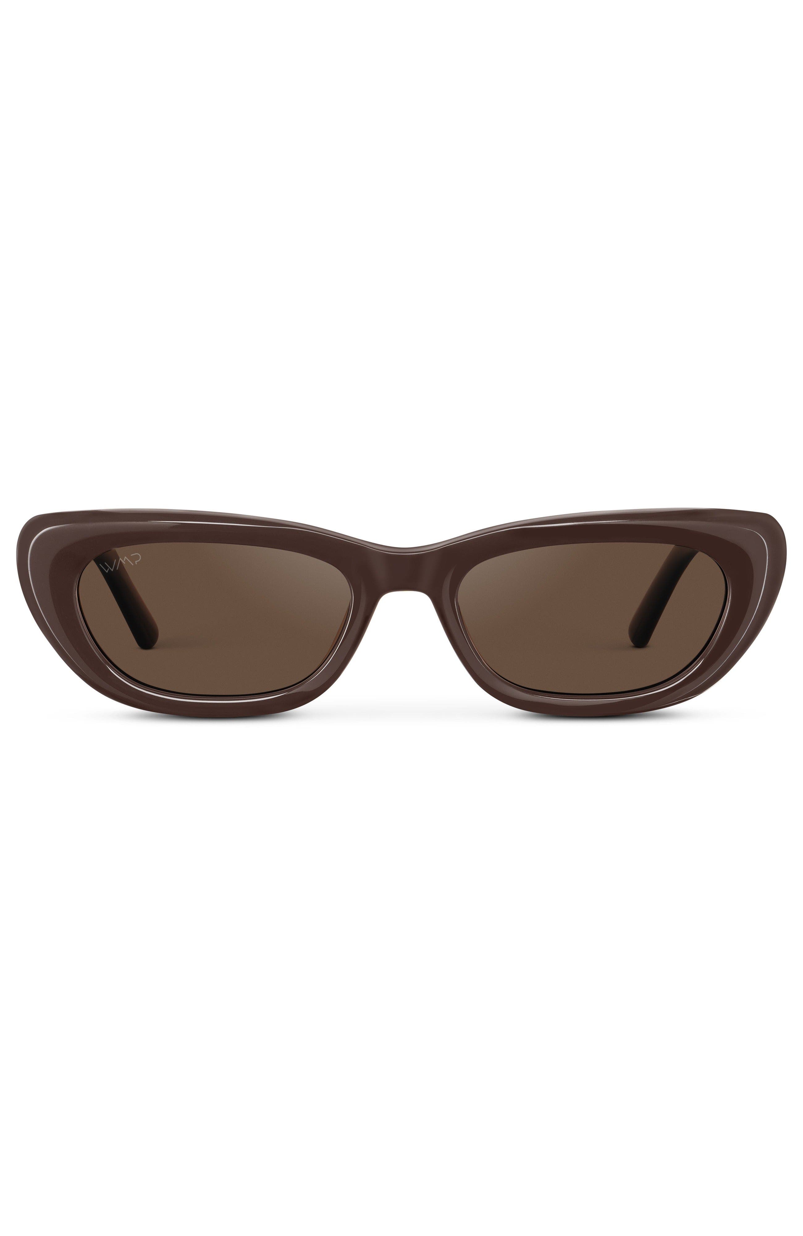 Mocha Brown