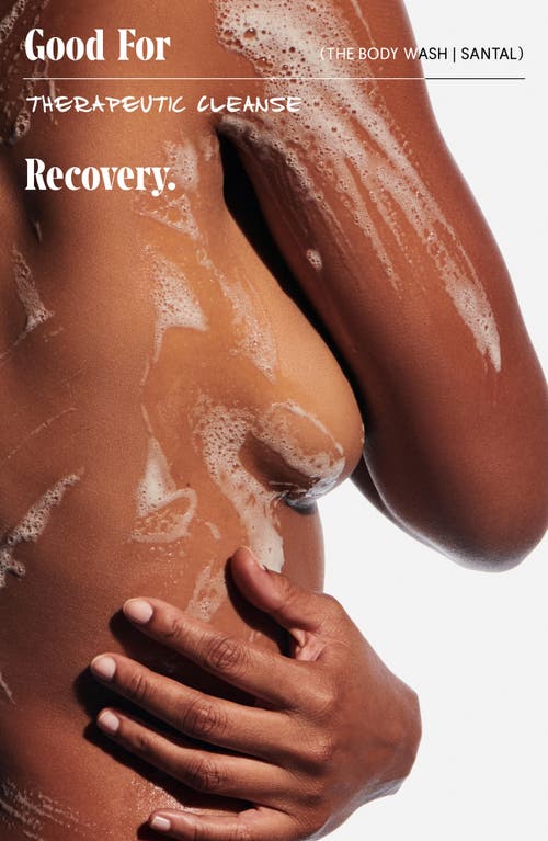 Necessaire Nécessaire The Body Wash