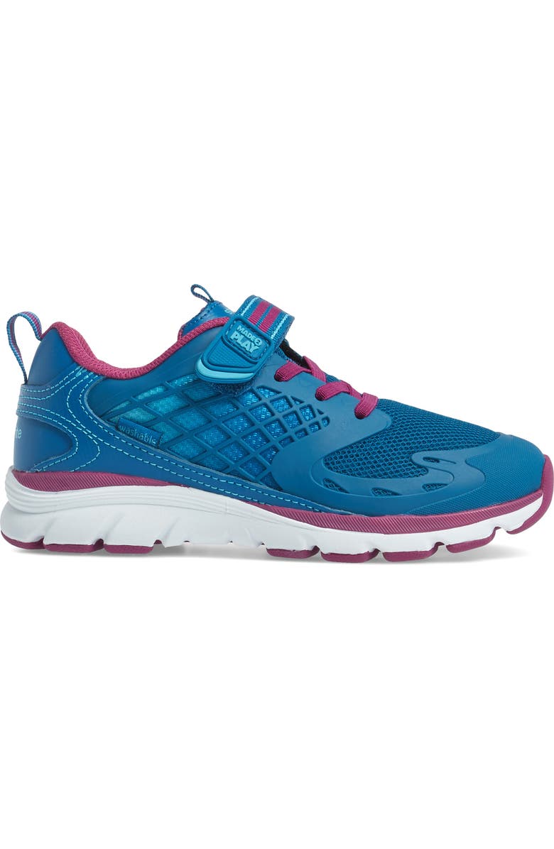 Stride Rite Made 2 Play<sup>®</sup> Cannan Sneaker, Alternate, color,
