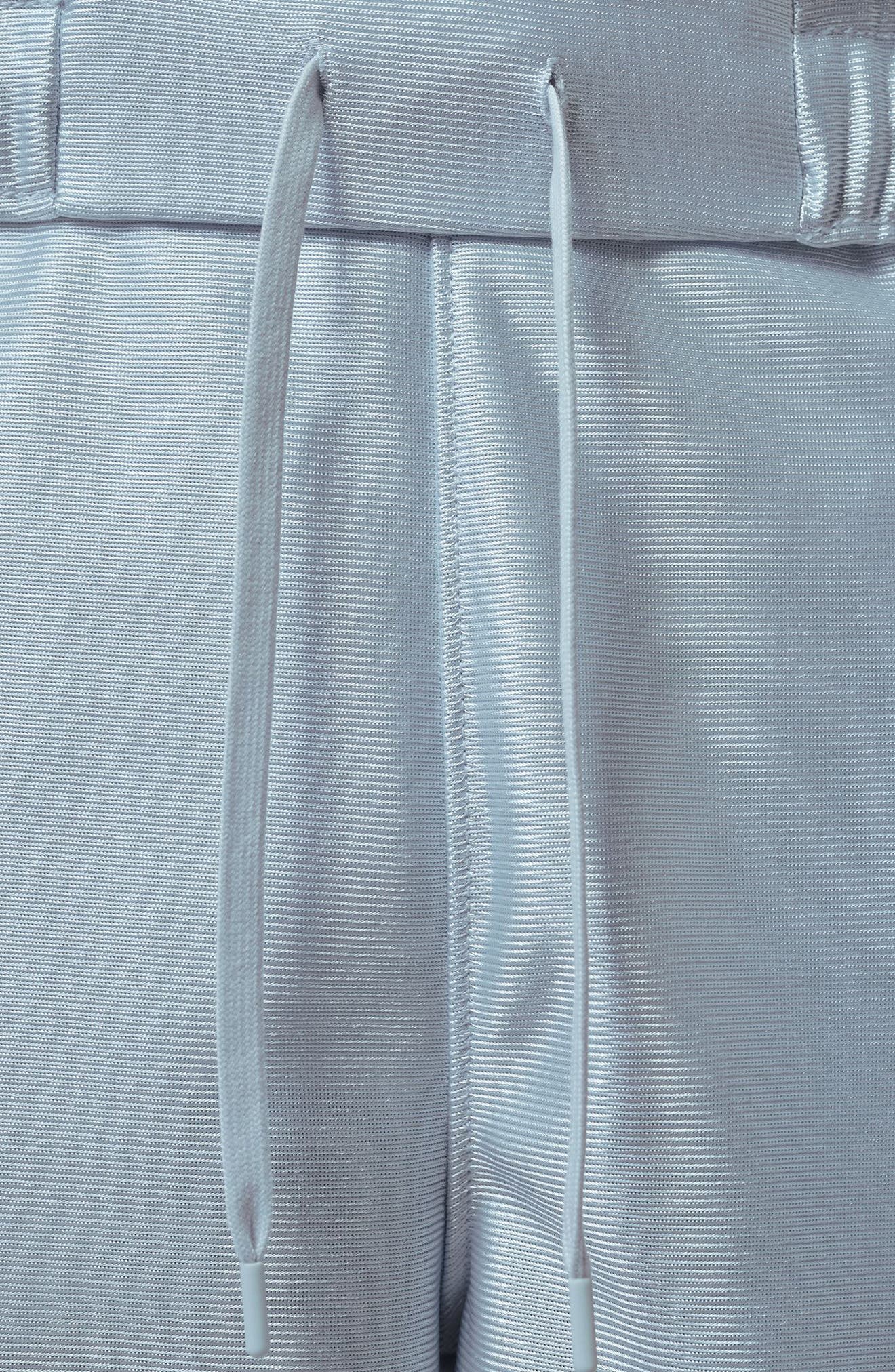 Brooklyn Cat Scratch Shorts - image 4