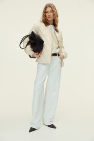 H&M Thermolite® Quilted Jacket