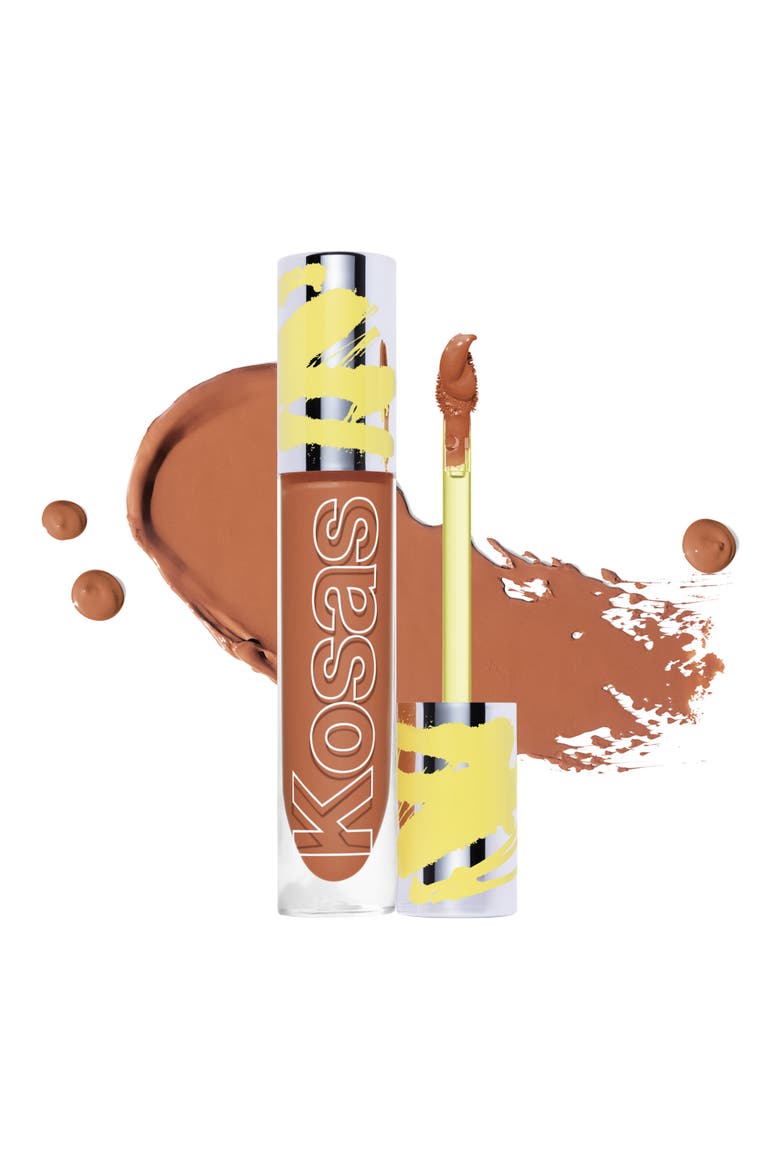 Revealer Extra Bright Serum-Powered Color Corrector, Main, color, ALCHEMY