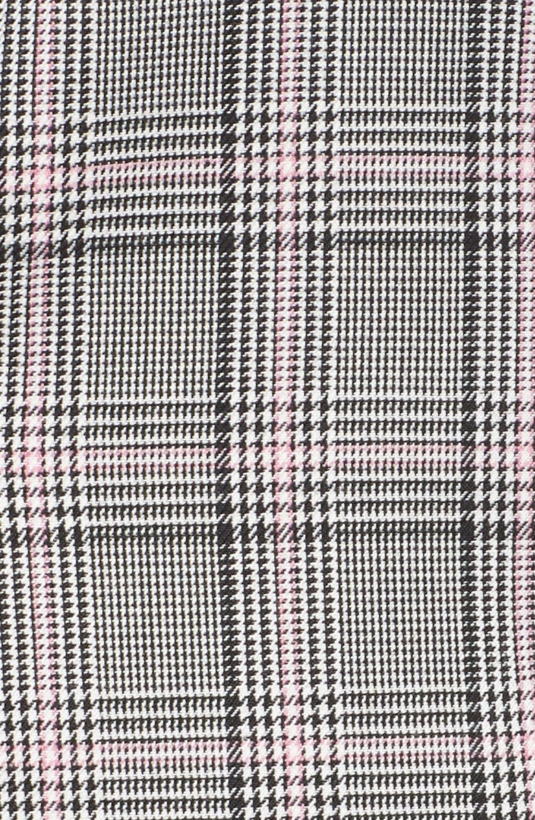 Standards & Practices Norm Glen Plaid Blazer, Alternate, color, 