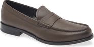 BOSS Tayil Penny Loafer