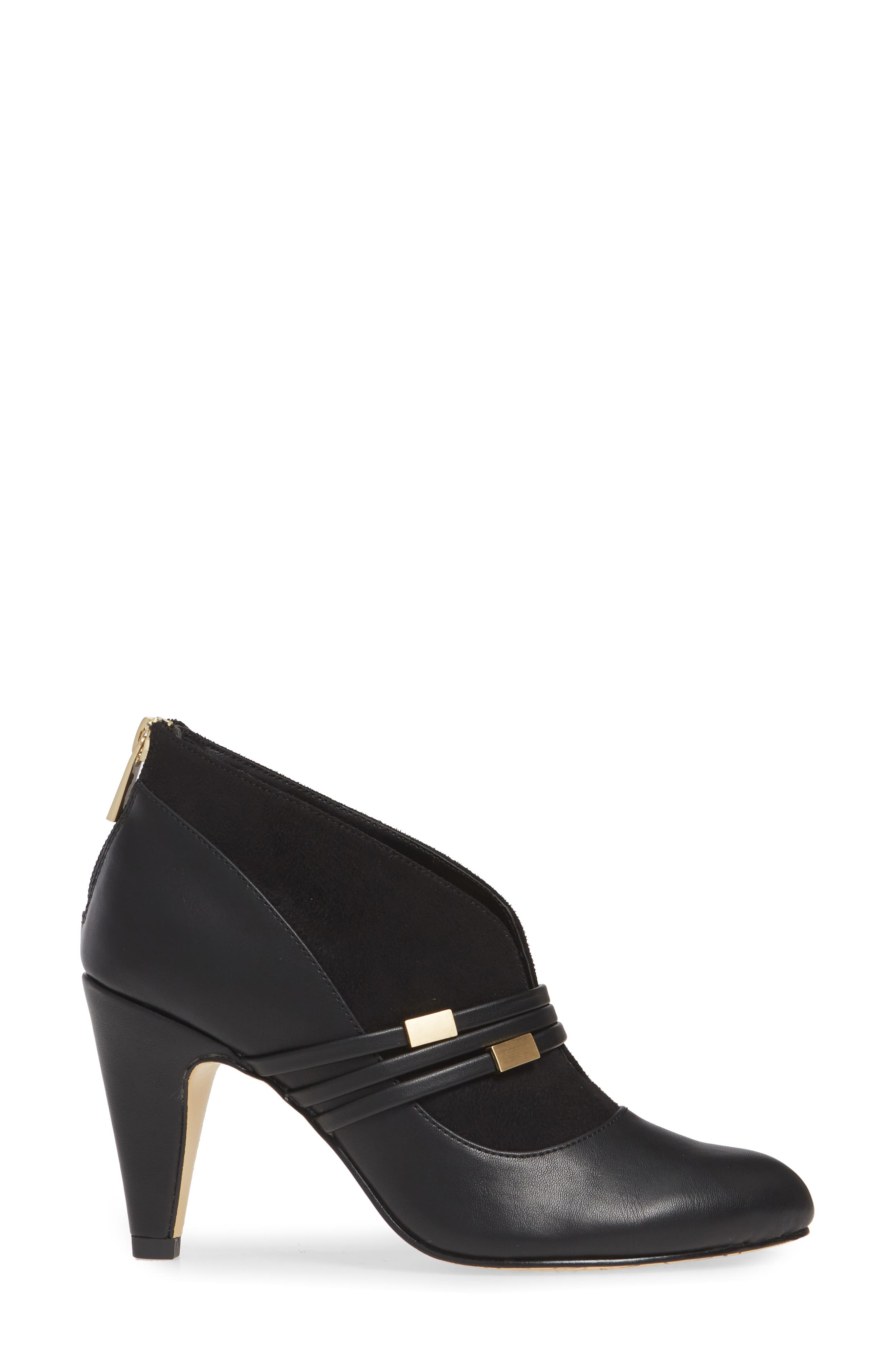 Bella Vita Noemi II Bootie, Alternate, color, 