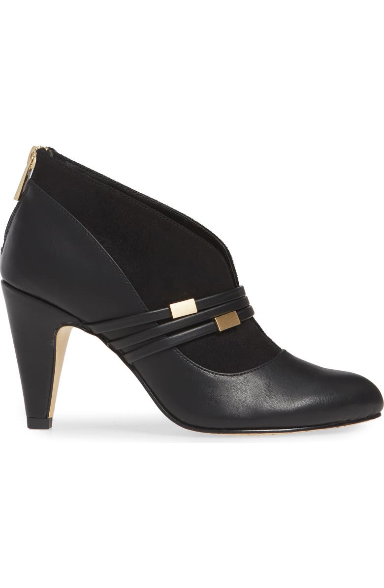 Bella Vita Noemi II Bootie, Alternate, color,