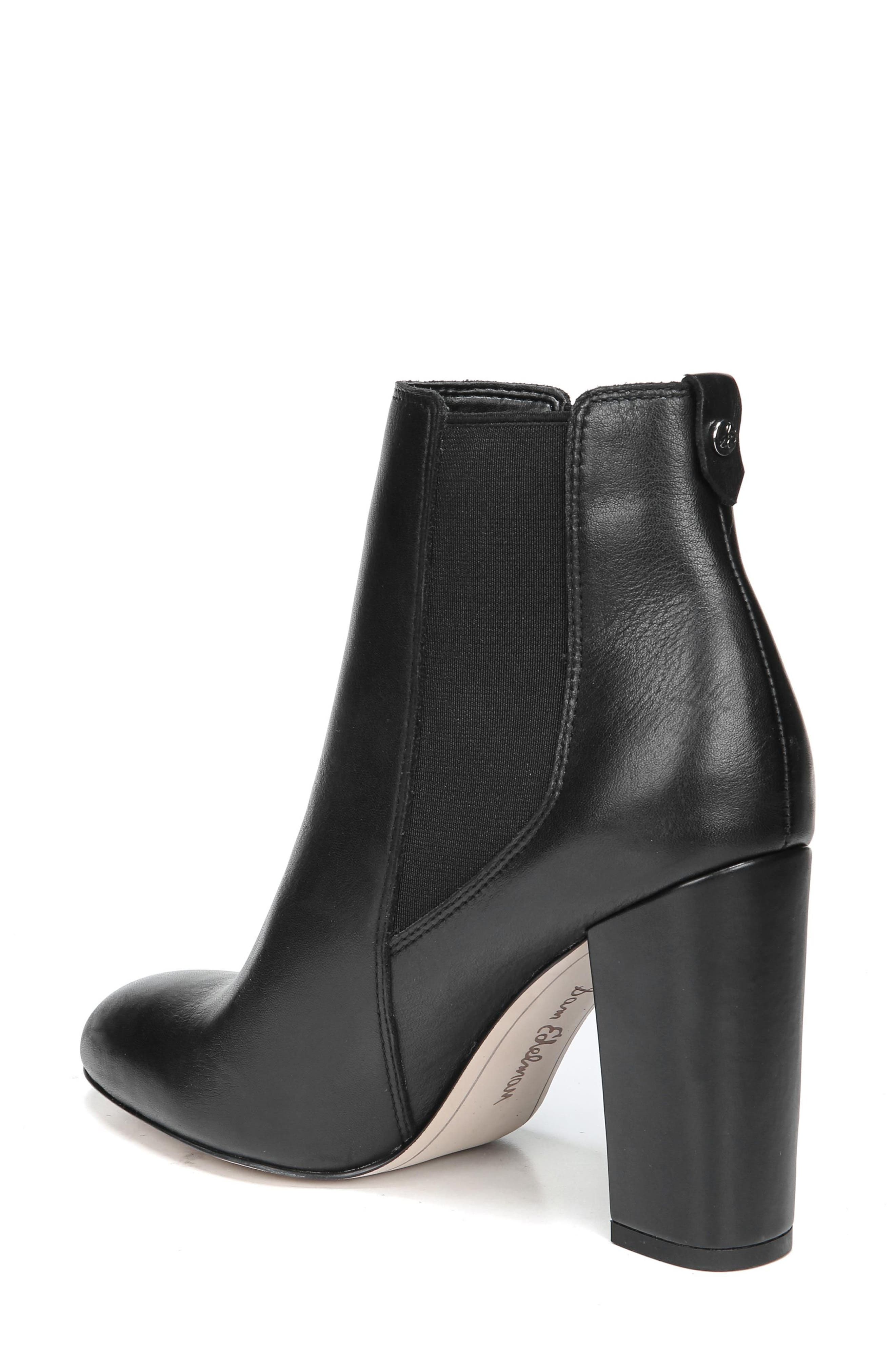 Sam Edelman Case Bootie, Alternate, color, 