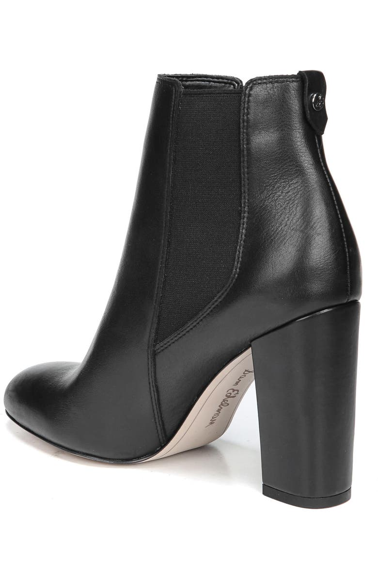 Sam Edelman Case Bootie, Alternate, color,