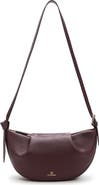 LA PORTEGNA Claudia Adjustable Strap Shoulder Crossbody