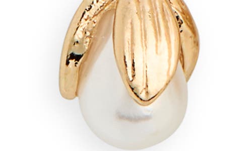Tasha 9-pack Hoop & Stud Earrings In Gold