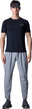 COZY ZERO Tech Merino Light Weight Daily Tee
