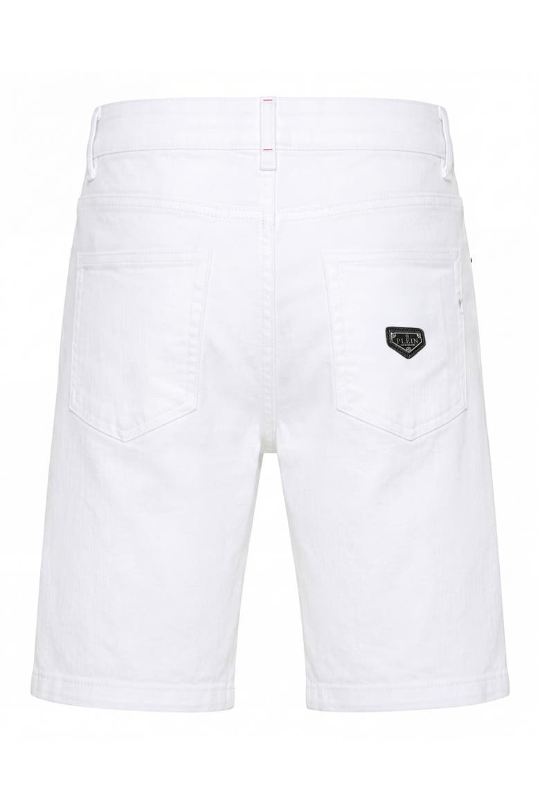 Denim Formentera Shorts Basics Men, Alternate, color, SummerSnow