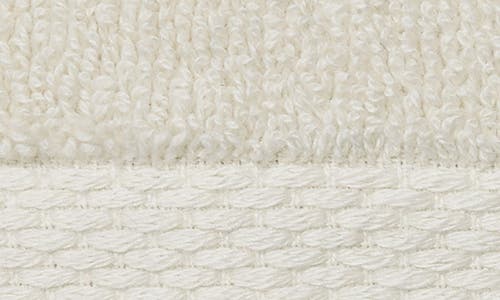 Sferra Bello Nuovo Wash Cloth In Canvas