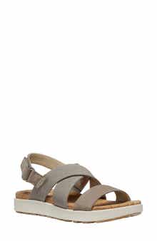 KEEN Elle Slingback Sandal