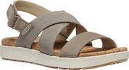 KEEN Elle Slingback Sandal