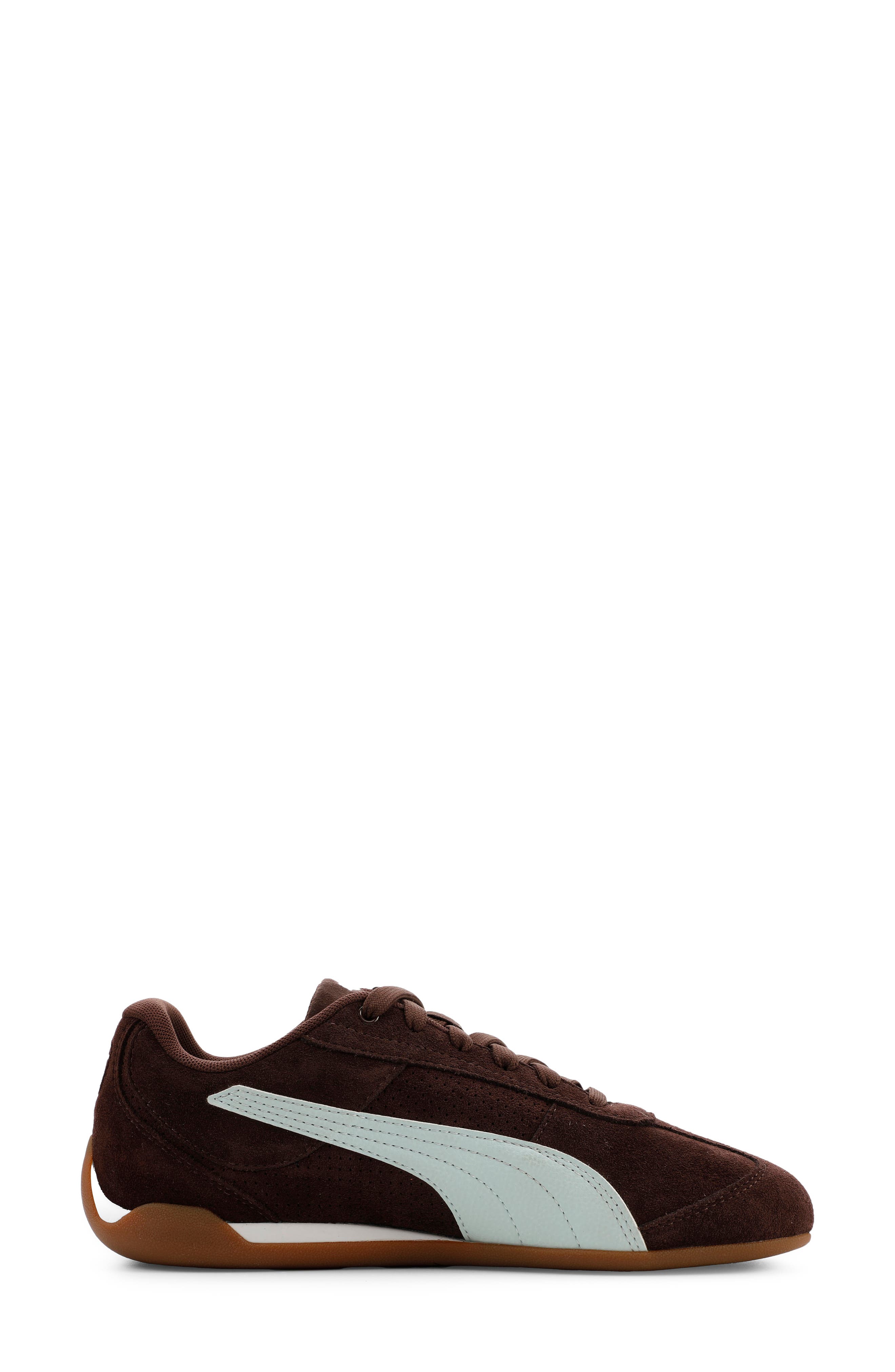 Replicatch SD Sneaker, Alternate, color, CHOCOLATE BROWN/ FRESH WATER
