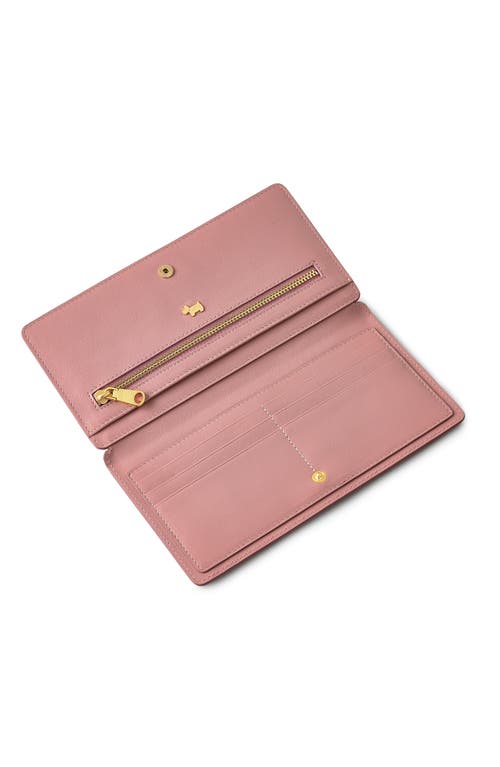 Radley Coin Street In Pink