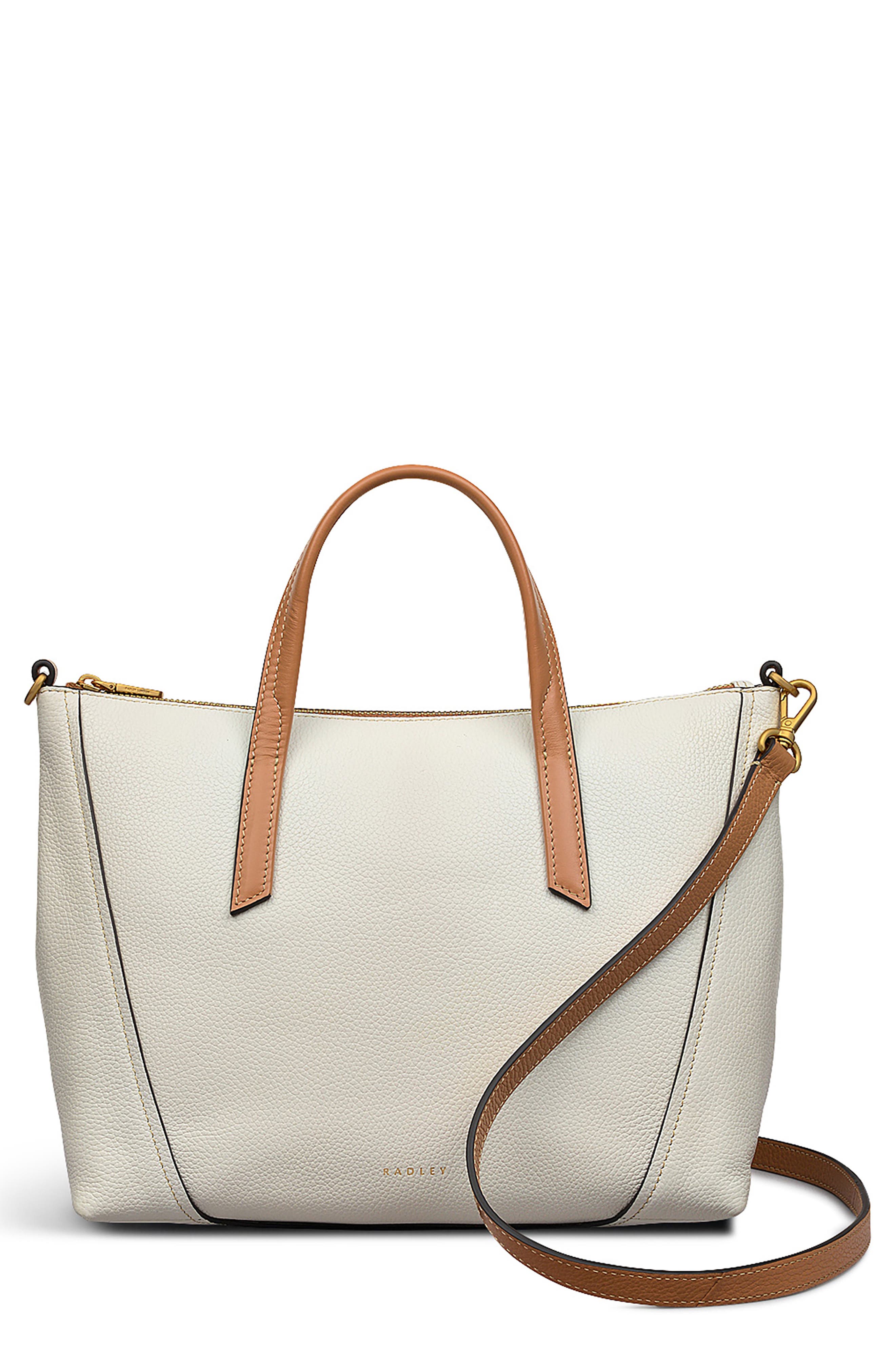 Radley Kendal Terrace Medium Satchel