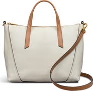 Radley Kendal Terrace Medium Satchel