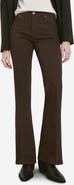 MANGO Violeta High Waist Flare Leg Jeans