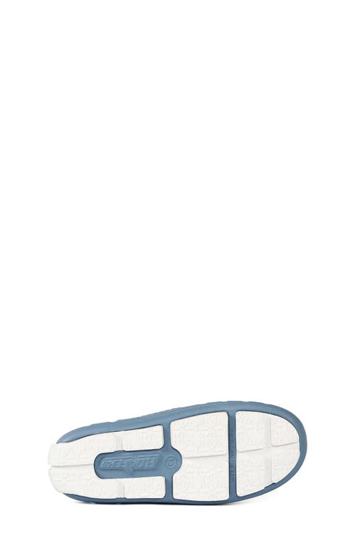 Floafers Kids' Prodigy Driver Loafer