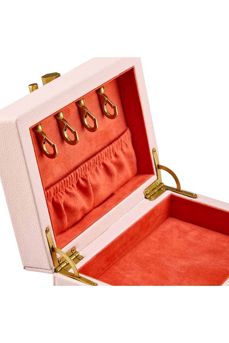 Marla Aaron Baby Everything Box, Alternate, color, Pink
