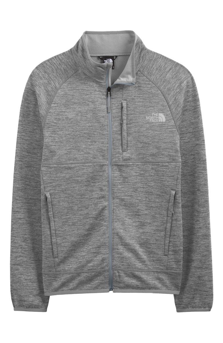 The North Face Canyonlands Fleece Jacket | Nordstromrack