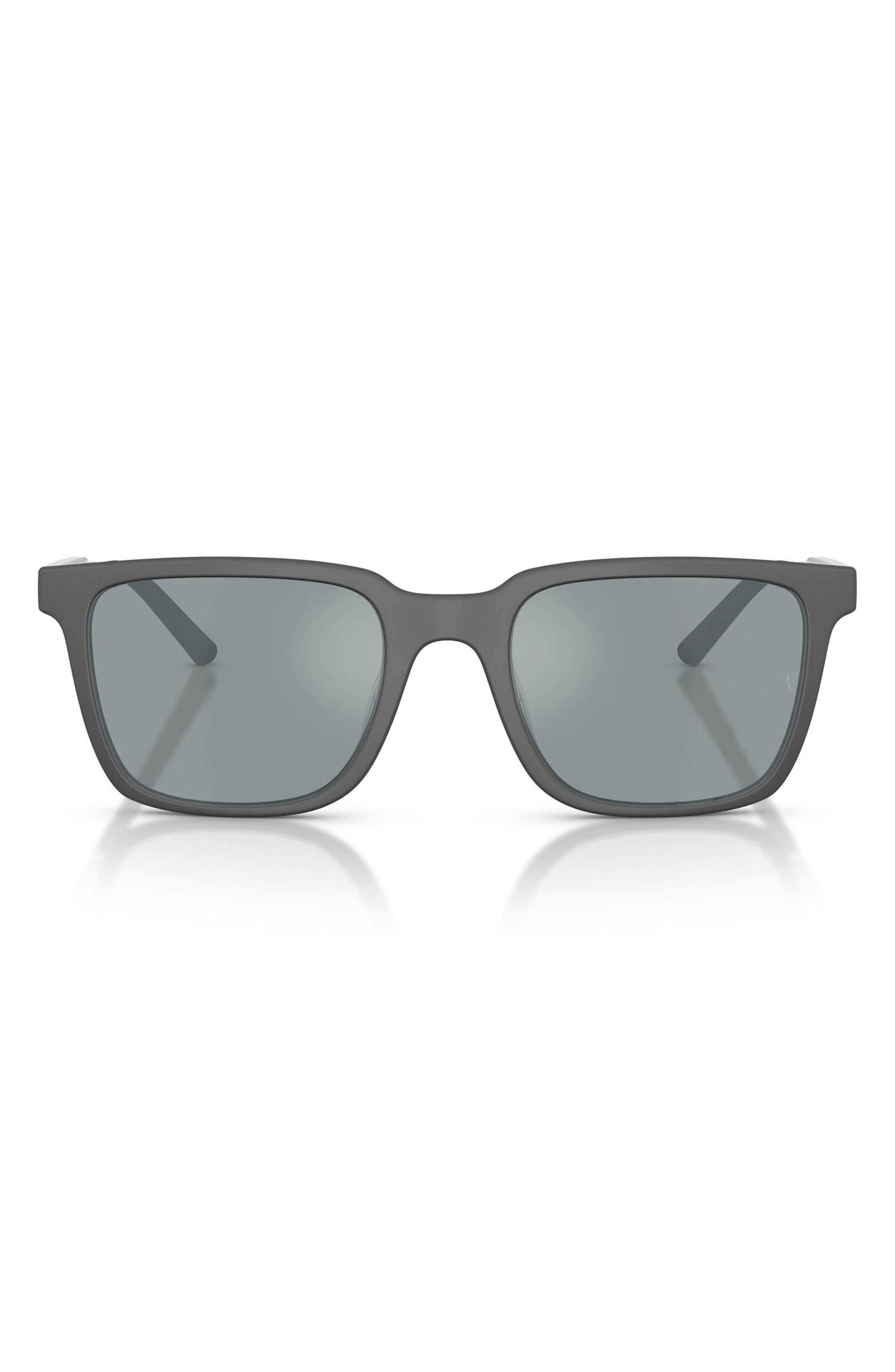 ANTHRACITE / GREY POLAR MIRROR