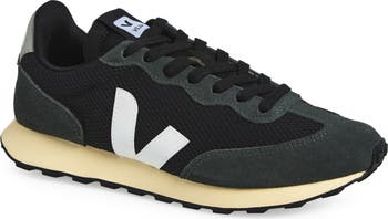 【送料&関税込】Veja Rio Branco Ii Sneakers In Black Suede A Veja Rio Branco II Alveomesh Sneaker (Women) | Nordstrom