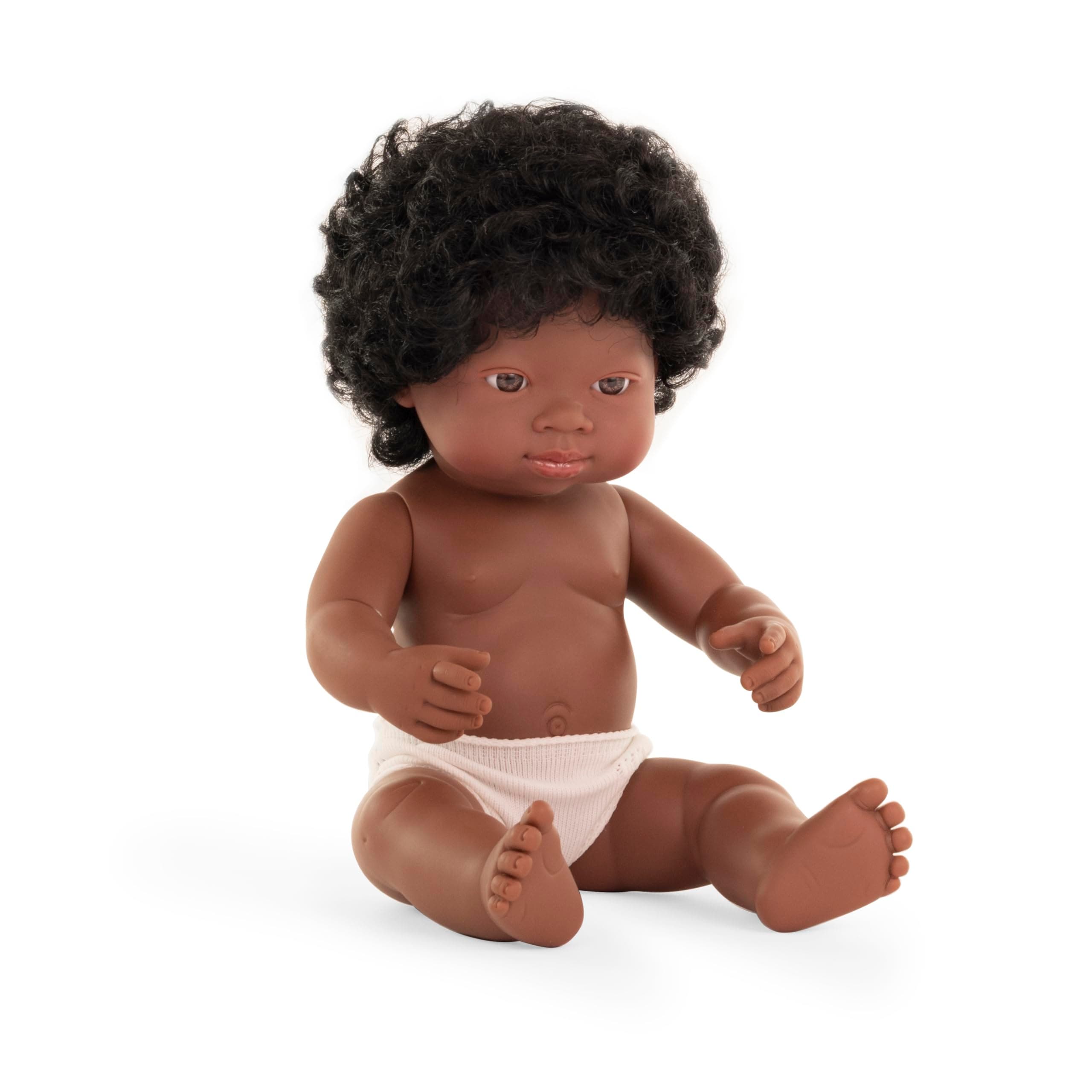 selected Dark Skin
